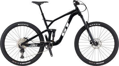 Rower MTB 29'' GT Force Sport BLK
