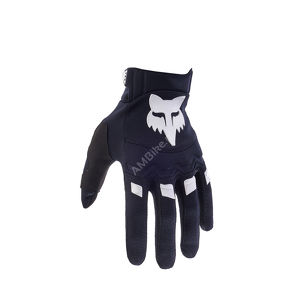 Rękawice Fox Dirtpaw Black/White