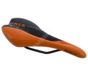 Siodło rowerowy Kellys KLS  Styx 019 - 5