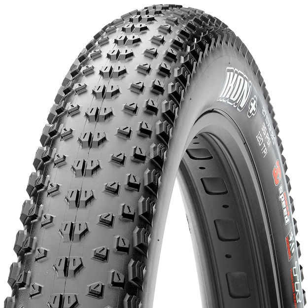 Opona Maxxis Ikon +