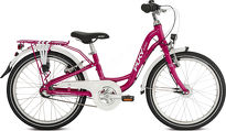 Rower dziecięcy PUKY Skyride 20-3 - 2