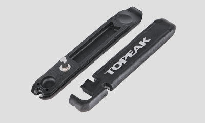 Łyżki do opon Topeak Hexus X