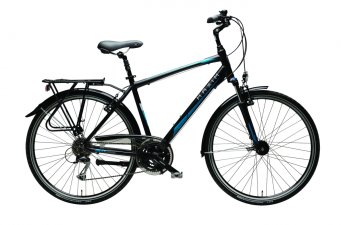 Rower trekkingowy Maxim MT 2.4 męski 