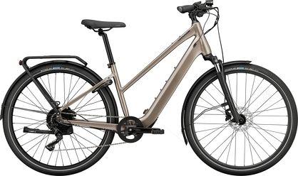 Rower elektryczny CANNONDALE MAVARO NEO SL 1 REMIXTE