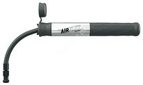 Pompka SKS Airflex Racer czarna - 4