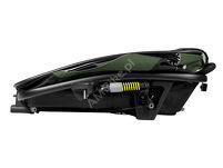 Przyczepka Rowerowa Hamax Outback One - 2