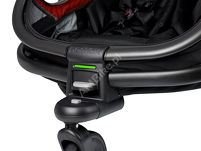 Przyczepka Rowerowa Hamax Outback One - 5