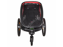 Przyczepka Rowerowa Hamax Outback One - 7