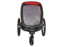Przyczepka Rowerowa Hamax Outback One - 8