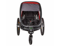 Przyczepka Rowerowa Hamax Outback One - 10