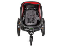 Przyczepka Rowerowa Hamax Outback One - 12
