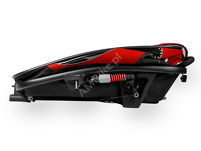Przyczepka Rowerowa Hamax Outback One - 13