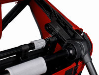 Przyczepka Rowerowa Hamax Outback One - 14