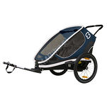 Przyczepka Rowerowa Hamax Outback One - 15