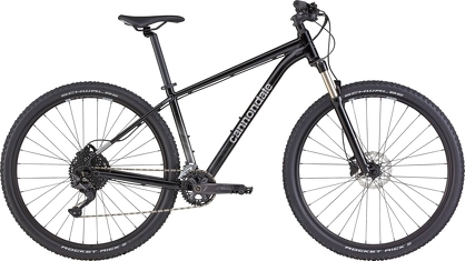 Rower MTB 29'' Cannondale TRAIL 5 DEORE