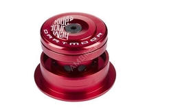 Stery Dartmoor Flash  EC34/ZS49 taper, red