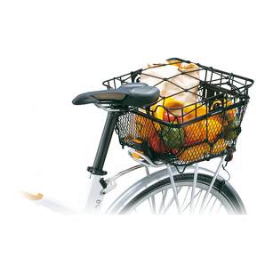 Siatka Topeak MTX Cargo Net (do tylnego koszyka) 