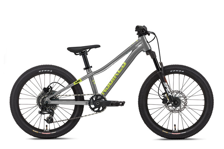 Rower dziecięcy Rower NS Bikes Eccentric 20 ''