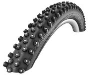 Opona rowerowa zimowa Schwalbe Ice Spiker Pro 29x2,25 1170g 402Kolce - 2