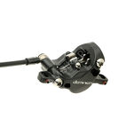 Hamulec hydrauliczny Hayes Dominion ON T2 czarny - 2