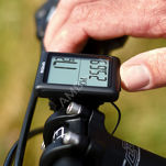 Licznik rowerowy Sigma BC 5.0 WR - 3