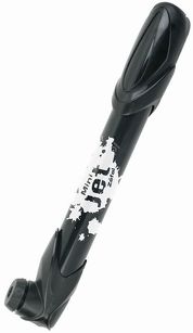 Pompka Zefal Mini Jet black