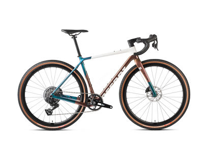 Rower gravel FREAK CARBON v2 Rival AXS  +ebon250zł
