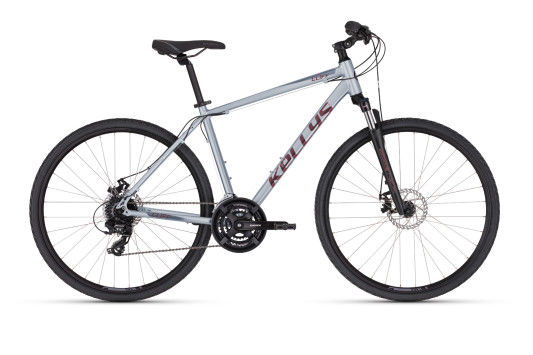 Rower Crossowy Kellys Cliff 70 28''