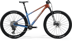 Rower Merida Big.Nine 10K
