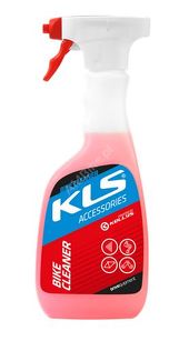 Spray do czyszczenia roweru Kellys KLS bike Cleaner  500 ml