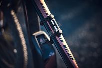 Bidon Fidlock Twist 450ml Antybakteryjny + baza Bike AB-09611 - 2