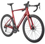 Rower szosowy Cannondale Super Six EVO Carbon 2 52/36 - 2