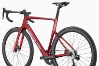 Rower szosowy Cannondale Super Six EVO Carbon 2 52/36 - 3