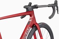 Rower szosowy Cannondale Super Six EVO Carbon 2 52/36 - 5