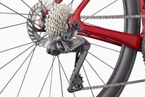 Rower szosowy Cannondale Super Six EVO Carbon 2 52/36 - 6