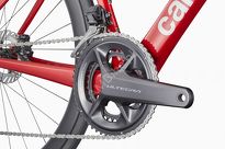 Rower szosowy Cannondale Super Six EVO Carbon 2 52/36 - 8