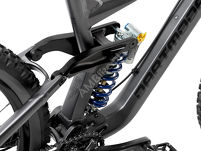 Rower Dartmoor Thunderbird Superenduro Evo 29'' +eBon - 2