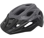Kask rowerowy Kellys KLS Rave - 4
