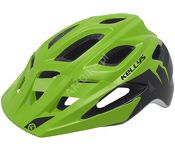 Kask rowerowy Kellys KLS Rave - 2