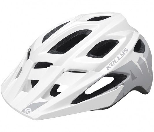 Kask rowerowy Kellys KLS Rave