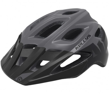 Kask rowerowy Kellys KLS Rave