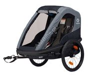 Przyczepka rowerowa Hamax Avenida One - 3