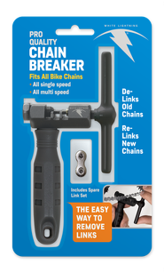 Wyciskacz do łańcucha White Lightning CHAIN BRAKER