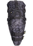 Bikepacking sakwa pod siodło Sport Arsenal art. 622  11 l  - 3
