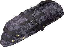 Bikepacking sakwa pod siodło Sport Arsenal art. 622  11 l  - 6