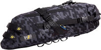 Bikepacking sakwa pod siodło Sport Arsenal art. 622  11 l  - 7