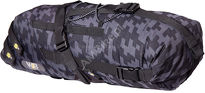 Bikepacking sakwa pod siodło Sport Arsenal art. 622  11 l  - 10