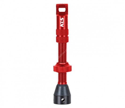 Wentyle tubeless do systemu bezdętkowego Kellys KLS INSERT BRO FV 44mm