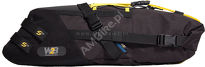 Bikepacking  sakwa pod siodło Sport Arsenal art. 602 11l - 3