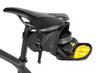 Torba podsiodłowa Topeak Aero Wedge Pack Medium - 3